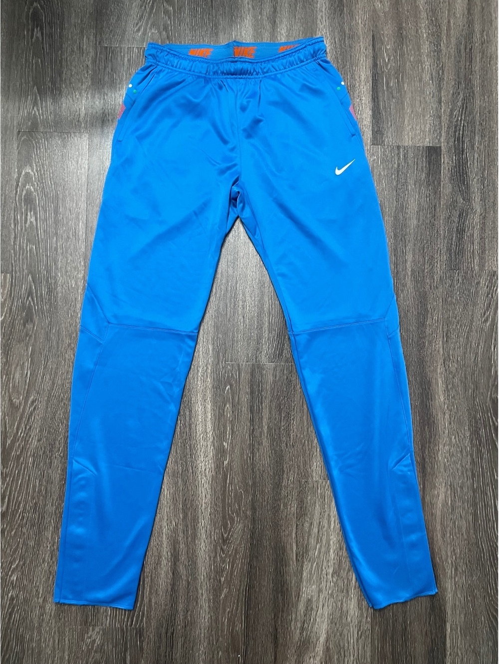 Nike Italy National Football Team Training Joggers